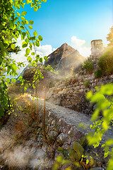 Image showing Kotor old town