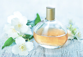 Image showing perfume