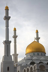 Image showing Mosque