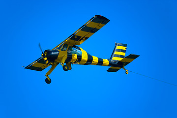 Image showing Plane