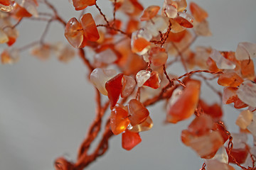 Image showing Tree of happiness