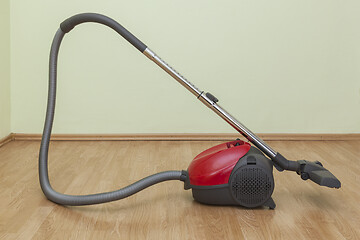 Image showing Vacuum Cleaner