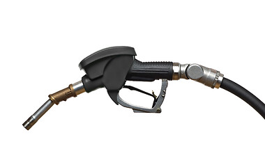 Image showing Fuel pump