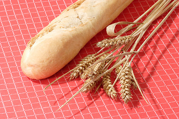 Image showing French Bread