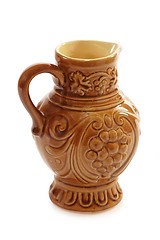 Image showing Wine Jug