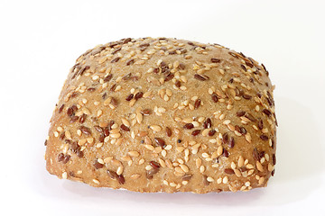 Image showing 7-Grain-Bun