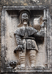 Image showing Saint Roch