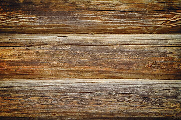 Image showing Abstract Wooden Background