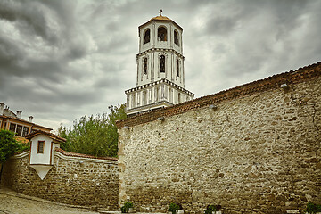 Image showing The Bell Tower