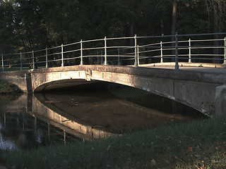 Image showing Bridge