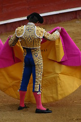 Image showing Matador