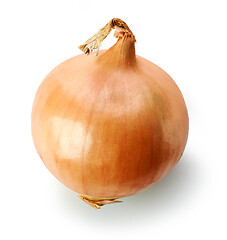 Image showing fresh raw onion