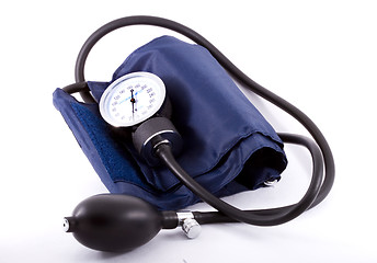 Image showing Clinical  Sphygmomanometer