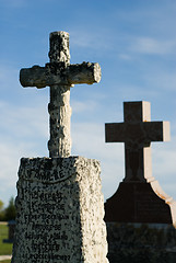 Image showing Crucifix