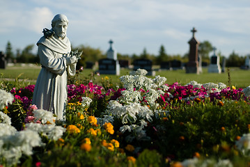 Image showing Holy Land