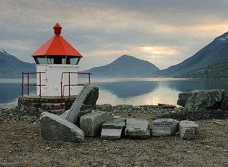 Image showing Lighthouse