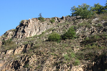 Image showing rocks
