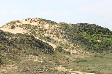 Image showing dune 