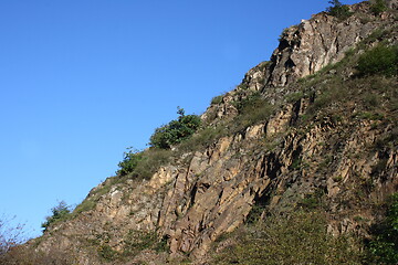 Image showing rocks