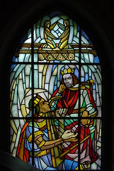 Image showing Stained Glass