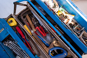 Image showing toolbox