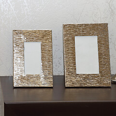 Image showing Picture Frames