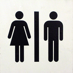 Image showing man and woman