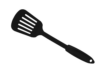 Image showing Spatula