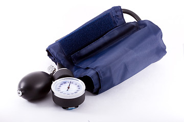 Image showing Clinical  Sphygmomanometer