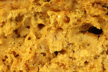 Image showing Rusk close up