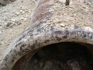 Image showing pipe