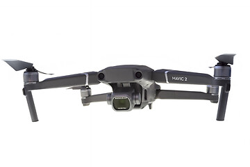 Image showing Mavic 2 drone