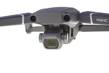 Image showing Drone 3D gimbal