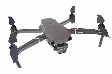 Image showing Ultra 4K drone