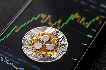 Image showing Ripple xrp