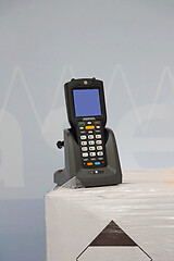 Image showing Barcode Scanner Charger