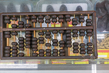 Image showing Abacus