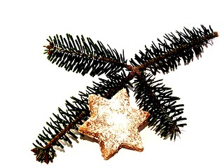 Image showing christmas