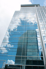 Image showing Skyscraper