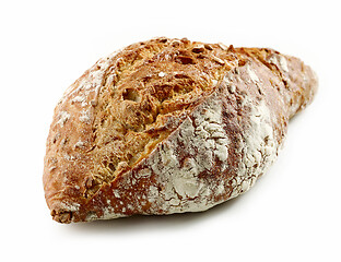 Image showing freshly baked bread