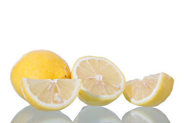 Image showing Lemon