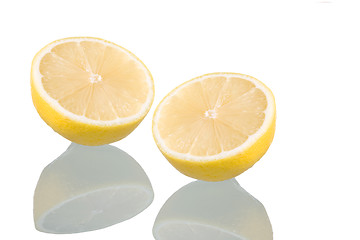 Image showing Lemon