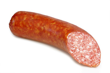 Image showing Sausage_12