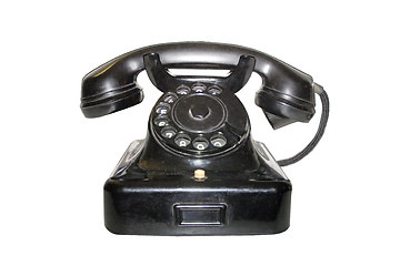 Image showing Telephone