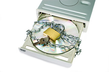 Image showing Data security_1