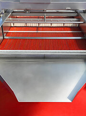 Image showing Fruit Processing Machinery