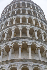 Image showing Pisa Tower