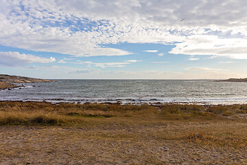 Image showing Beach Hvaler Island