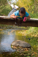 Image showing Summer Fun