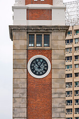 Image showing Clock Tower